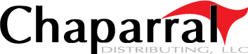 Chaparral Distributing, LLC Logo