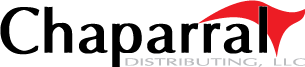 Chaparral Distributing, LLC Logo